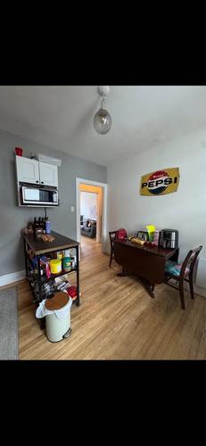 Appartement de 2 chambres à louer à Québec - La Cité-Limoilou — photo 4