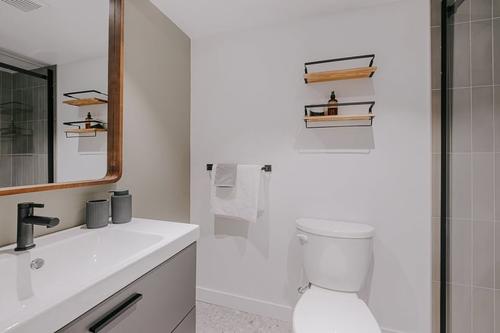 Studio for rent in Québec - La Cité-Limoilou — photo 5