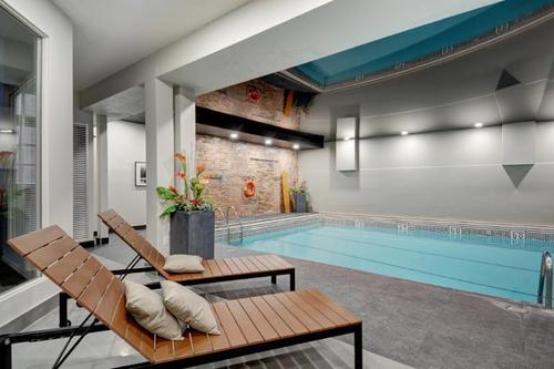 Appartement de 1 chambre à louer à Québec - La Cité-Limoilou — photo 7
