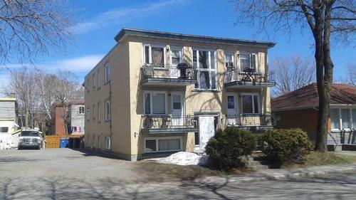 Appartement de 2 chambres à louer à Québec - La Cité-Limoilou — photo 14