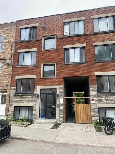 1 bedroom apartment for rent in Montreal - Le Sud-Ouest — photo 18