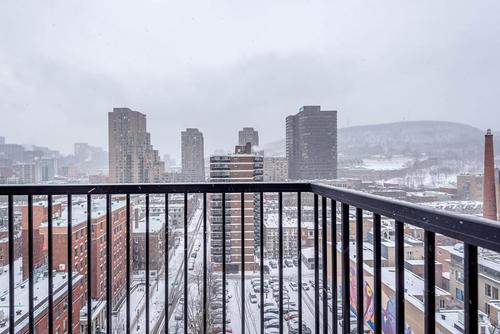 Appartement de 2 chambres à louer à Montreal - Le Plateau-Mont-Royal — photo 9