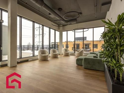 Studio for rent in Montreal - Saint-Léonard — photo 18