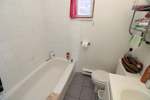 Appartement de 2 chambres à louer à Québec - La Cité-Limoilou — photo 10