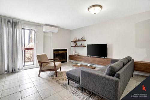 2 bedrooms apartment for rent in Laval — photo 3