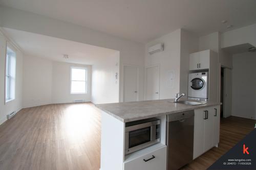 1 bedroom apartment for rent in Montreal - Rosemont–La Petite-Patrie — photo 7