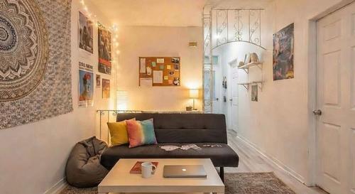5 bedrooms apartment for rent in Montreal - Le Plateau-Mont-Royal — photo 3