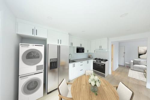 1 bedroom apartment for rent in Québec - Charlesbourg — photo 7
