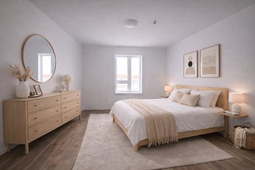 Appartement de 2 chambres à louer à Lévis — photo 3