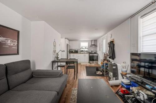 1 bedroom apartment for rent in Québec - La Cité-Limoilou — photo 2