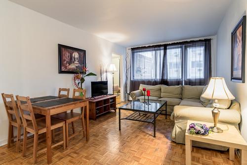 2 bedrooms apartment for rent in Montreal - Le Plateau-Mont-Royal — photo 5