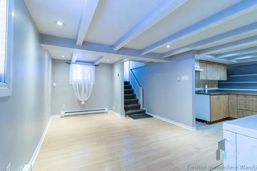 Appartement de 1 chambre à louer à Gatineau — photo 7