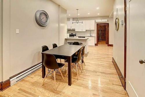 Appartement de 4 chambres à louer à Montreal - Le Plateau-Mont-Royal — photo 7