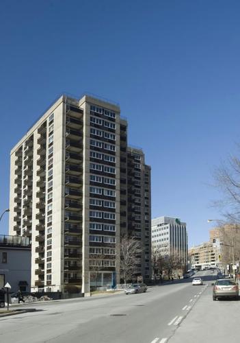 1 bedroom apartment for rent in Montreal - Ville-Marie — photo 11