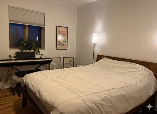 Appartement de 1 chambre à louer à Sherbrooke — photo 9
