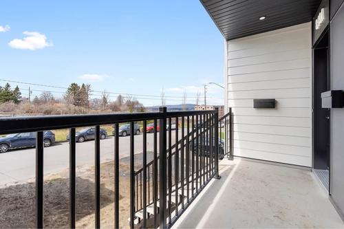 Appartement de 3 chambres à louer à Québec - Sainte-Foy–Sillery–Cap-Rouge — photo 13