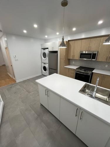 Studio à louer à Montreal - Mercier–Hochelaga-Maisonneuve — photo 3