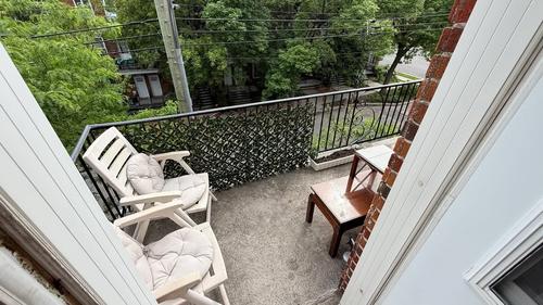 Appartement de 1 chambre à louer à Montreal - Le Plateau-Mont-Royal — photo 9