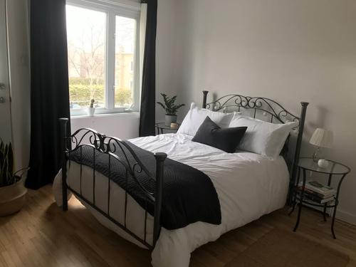 Appartement de 2 chambres à louer à Québec - La Cité-Limoilou — photo 10