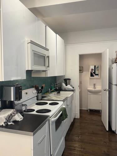 1 bedroom apartment for rent in Montreal - Le Plateau-Mont-Royal — photo 3