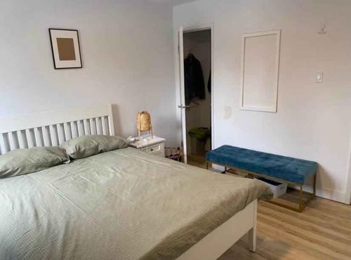 Appartement de 2 chambres à louer à Québec - La Cité-Limoilou — photo 14