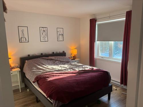 Appartement de 3 chambres à louer à Québec - La Haute-Saint-Charles — photo 4