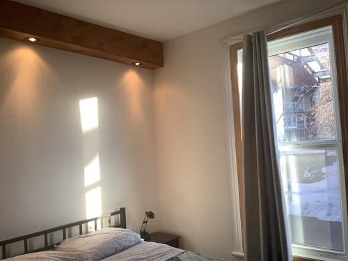 Appartement de 1 chambre à louer à Québec - La Cité-Limoilou — photo 16