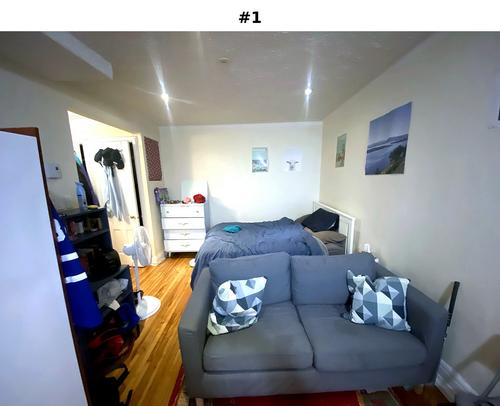Appartement de 3 chambres à louer à Montreal - Ville-Marie — photo 6