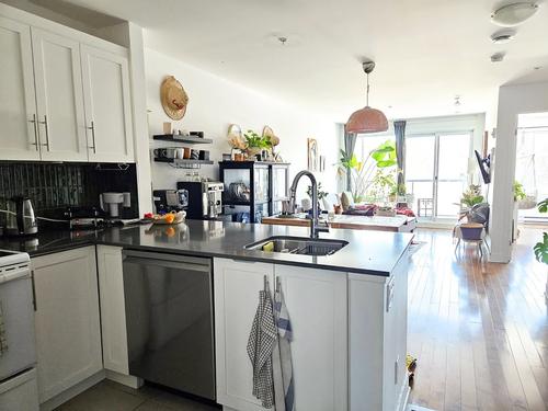 1 bedroom apartment for rent in Montreal - Rosemont–La Petite-Patrie — photo 6