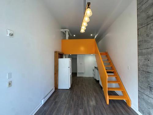 1 bedroom apartment for rent in Montreal - Rosemont–La Petite-Patrie — photo 3