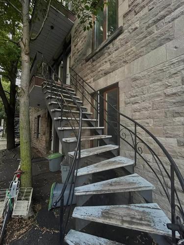 Appartement de 1 chambre à louer à Montreal - Ville-Marie — photo 3