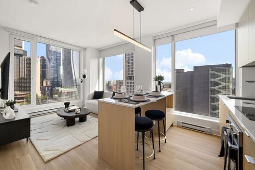 2 bedrooms apartment for rent in Montreal - Le Plateau-Mont-Royal — photo 4