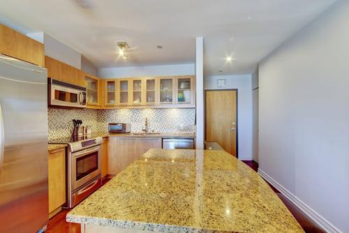 2 bedrooms apartment for rent in Laval — photo 6