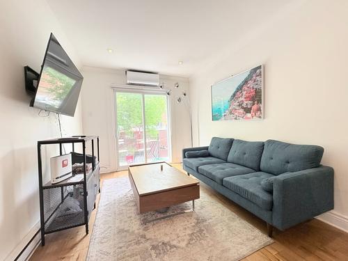 2 bedrooms apartment for rent in Montreal - Ville-Marie — photo 2
