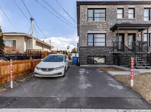 Appartement de 3 chambres à louer à Longueuil — photo 11