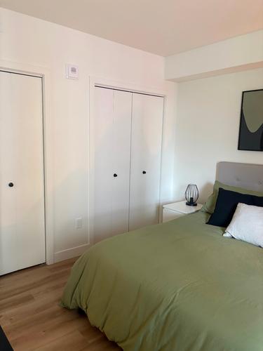 1 bedroom apartment for rent in Québec - Les Rivières — photo 5