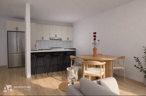 2 bedrooms apartment for rent in Gatineau — photo 4