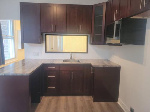 1 bedroom apartment for rent in Montreal - Le Sud-Ouest — photo 8