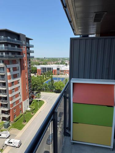 1 bedroom apartment for rent in Laval — photo 4