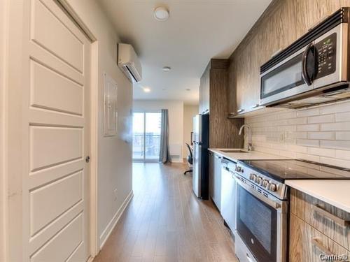 1 bedroom apartment for rent in Laval — photo 8