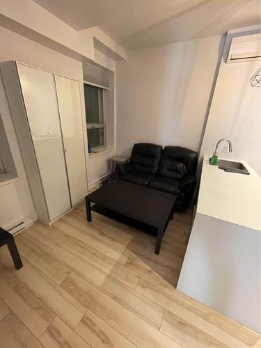 Studio for rent in Québec - La Cité-Limoilou — photo 3