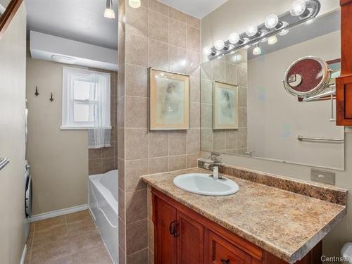 Appartement de 2 chambres à louer à Longueuil — photo 9