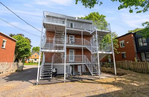 Appartement de 3 chambres à louer à Québec - La Cité-Limoilou — photo 31