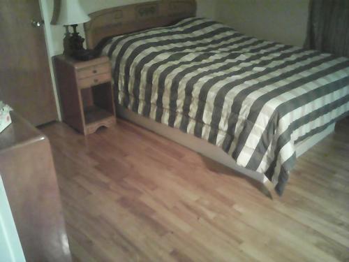 Appartement de 3 chambres à louer à Québec - Sainte-Foy–Sillery–Cap-Rouge — photo 2