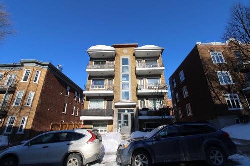 Studio for rent in Québec - La Cité-Limoilou — photo 17