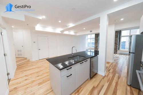 3 bedrooms apartment for rent in Québec - La Cité-Limoilou — photo 3