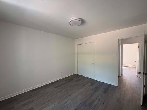 Appartement de 3 chambres à louer à Québec - La Cité-Limoilou — photo 7