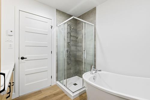 Appartement de 2 chambres à louer à Lévis — photo 19