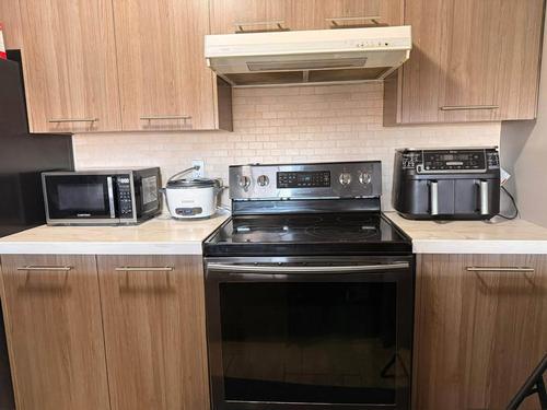 Appartement de 2 chambres à louer à Québec - Sainte-Foy–Sillery–Cap-Rouge — photo 5