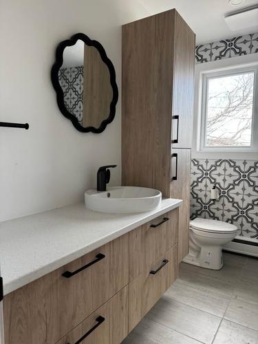 Appartement de 3 chambres à louer à Québec - Les Rivières — photo 10